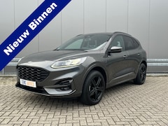 Ford Kuga - 2.5 PHEV ST-Line B & O / Stoel-stuur verw. / Camera