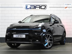 Lynk & Co 01 - 1.5 | 360 cam Pano Infinity sound 6.6 KWH Memory CarPlay