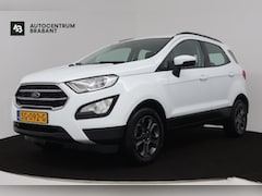 Ford EcoSport - 1.0 EcoBoost Trend Ultimate (CRUISE CONTROL, NAVIGATIE, PARKEERSENSOREN)
