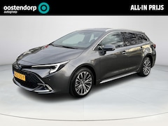 Toyota Corolla Touring Sports - Hybrid 140 Dynamic | Navigatie | Parkeersensoren | Stoelverwarming | Keyless entry |