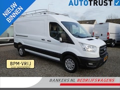 Ford Transit - 2.0 TDCI 105PK, L3H2, Airco