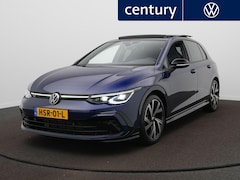 Volkswagen Golf - 1.5 eTSI 150pk R-Line Black Panoramadak | Stoel stuur verw. | Adap. Cruise | Camera