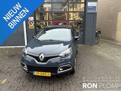 Renault Captur - 0.9 TCe Expression / Airco/ Navigatie/ Cruise/ PDC/ LMV