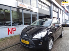 Ford Ka - 1.2 Titanium X