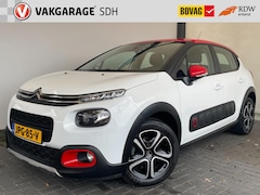 Citroën C3 - 1.2 PureTech Feel|Apple Carplay|Android Auto|Cruise Control