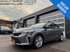 Renault Clio - 1.0 TCe 90 GPF evolution 2025