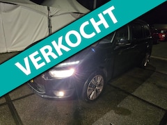 Citroën Grand C4 Picasso - 1.6 THP Business 7-PERSOONS