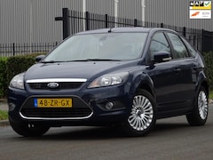 Ford Focus - 1.8 Titanium Flexi Fuel NAP/ANDROID/PDC/NW APK
