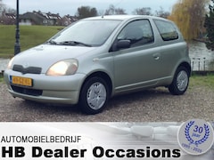 Toyota Yaris - 1.0-16V VVT-i Luna - 75.000 Km - NAP