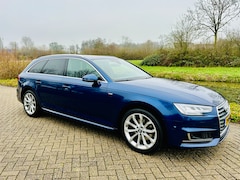 Audi A4 Avant - 2.0 TFSI ultra Sport Pro Line S
