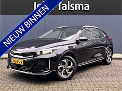 Kia XCeed - 1.0 T-GDi ExecutiveLine | Cruise control | Airco | Apple Carplay/Android | Camera achter |