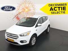 Ford Kuga - 1.5 EcoBoost 120 pk Trend Ultimate | Trekhaak | Navi | Clima | Cruise | PDC V+A