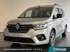 Renault Kangoo - 1.3 TCe 130 Techno | CARPLAY | PARKEERSENSOREN RONDOM | ACHTERUITRIJCAMERA | CLIMATE CONTR