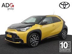 Toyota Aygo X - Hybrid 115 GR Sport | Automaat | Stoelverwarming | Parkeersensoren |