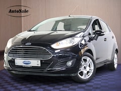 Ford Fiesta - 1.0 EcoBoost Titanium CLIMA PDC STOELVW BT '14
