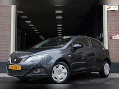 SEAT Ibiza SC - 1.2 |CruiseControl|Stoelverwarming|Airco|