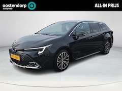 Toyota Corolla Touring Sports - Hybrid 140 Dynamic