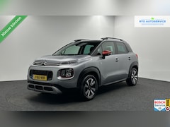 Citroën C3 Aircross - 1.2 PureTech S&S C-Series CARPLAY NAVI CRUISE