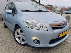 Toyota Auris - 1.8 Full Hybrid KLIMA CAMERA CRUISE DEALER OND