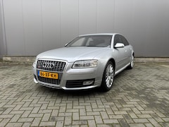 Audi A8 - 5.2 S8 Pro Line