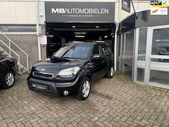 Kia Soul - 1.6 X-tra/-16 Inch/APK/ 1e Eigenaar/NAP/Hoge Instap/Airco