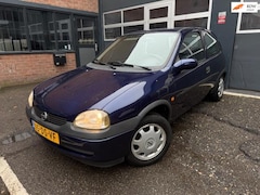 Opel Corsa - 1.2i-16V CDX