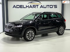 Skoda Karoq - 1.5 TSI ACT Business DSG Automaat / Navigatie full map Apple Car / Cruise control / Climat