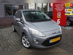 Ford Ka - 1.2 Karakter / Climate control / Radio / LM16'' / NAP
