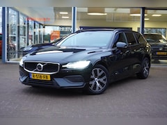 Volvo V60 - 2.0 B3 Essential Automaat | Airco | Navigatie | Carplay | Trekhaak | Vol opties | Inruil m