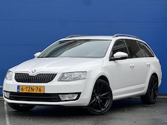 Skoda Octavia Combi - 1.6 TDI | PDC | Cruise | Airco