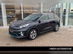Kia e-Niro - DynamicLine 64 kWh | Navigatie | Adapt. Cruise Control | Camera | Stoel/Stuurverw. | Carpl