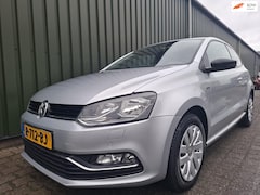Volkswagen Polo - 1.2 TSI Highline