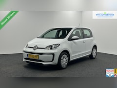 Volkswagen Up! - 1.0 CRUISE ECC CAMERA 26000 KM 5 DEURS