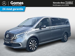 Mercedes-Benz EQV - 300 L2 Avantgarde 90 kWh | 6 Persoons | Cruise Control | Navigatie | Stoelverwarming