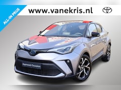 Toyota C-HR - 2.0 Hybrid Style, Alcantara , JBL, Blind Spot