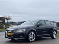 Audi A3 Sportback - 1.4 TFSI Ambition Pro Line cruise airco