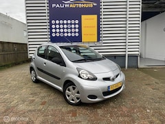 Toyota Aygo - 1.0-12V Comfort|Airco| APK| 5D| 2009