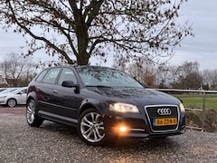 Audi A3 Sportback - 1.2 TFSI Attraction Advance | 94.000 NAP + Navi + Cruise + Clima nu € 9.975,