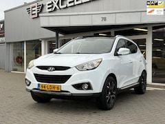 Hyundai ix35 - 2.0i i-Catcher Automaat - Panoramadak
