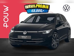 Volkswagen Golf - 1.5 eHybrid 204pk DSG Style Edition | LMV 18'' | Trekhaak Elek. Uitklapbaar