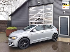 Volkswagen Polo - 1.0 TSI Comfortline Business 1 Eig. BTW-Auto, Full-Map Navigatie, Adap. Cruise-Control, Ai