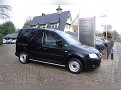 Volkswagen Caddy - 1.9 TDI DSG TREKHAAK STORMSCHADE