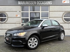 Audi A1 Sportback - 1.4 TFSI Ambition Pro Line |Navi, Cruise, PDC|