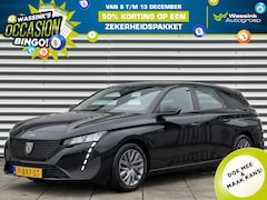 Peugeot 308 SW - 1.2 PureTech 110pk Active Navigatie | Climate Control | Apple Car Play/Android Auto