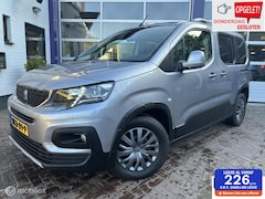 Peugeot Rifter - 1.2 Puretech Active * NAVIGATIE * PANORAMADAK
