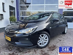 Opel Astra - 1.0 Business+ * AIRCO * NAVIGATIE * TREKHAAK