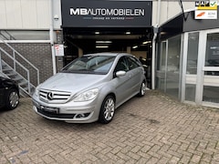 Mercedes-Benz B-klasse - 170/ 5 Deurs/APK/Electrische Ramen/Nap/onderhoudshistorie