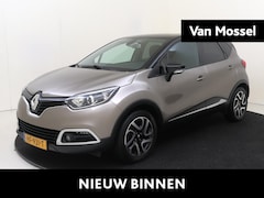 Renault Captur - 0.9 TCe Dynamique | Navigatie | Camera | Trekhaak | All-Season-banden