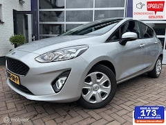 Ford Fiesta - 1.1 Trend * AIRCO * APPLE CARPLAY * 5 DRS