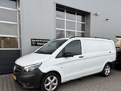 Mercedes-Benz Vito - camera, stoelverwarming, airc 119 CDI